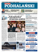 Dz. Podhalański