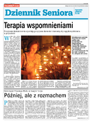 Dziennik Seniora