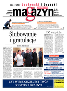 Magazyn Tarnowski