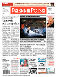Dziennik Polski