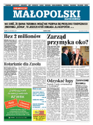 Dz. Małopolski Zach.