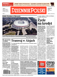 Dziennik Polski