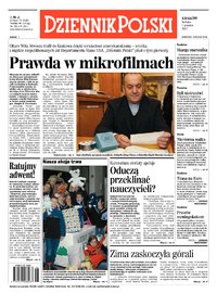 Dziennik Polski