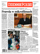 Dziennik Polski