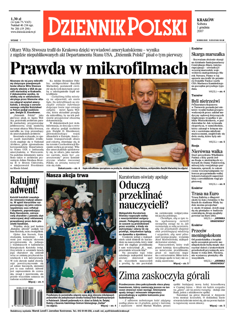 Dziennik Polski