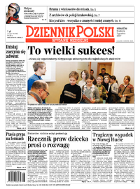 Dziennik Polski