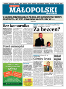 Dz. Małopolski Zach.