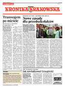 Kronika Krakowska