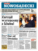 Dz. Nowosądecki