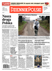 Dziennik Polski