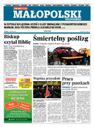 Dz. Małopolski Zach.
