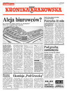 Kronika Krakowska
