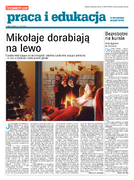 Praca i Edukacja
