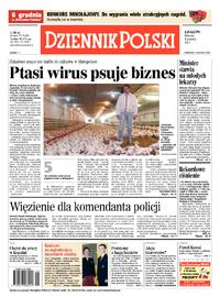 Dziennik Polski