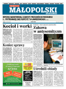 Dz. Małopolski Zach.