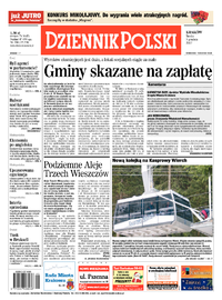 Dziennik Polski