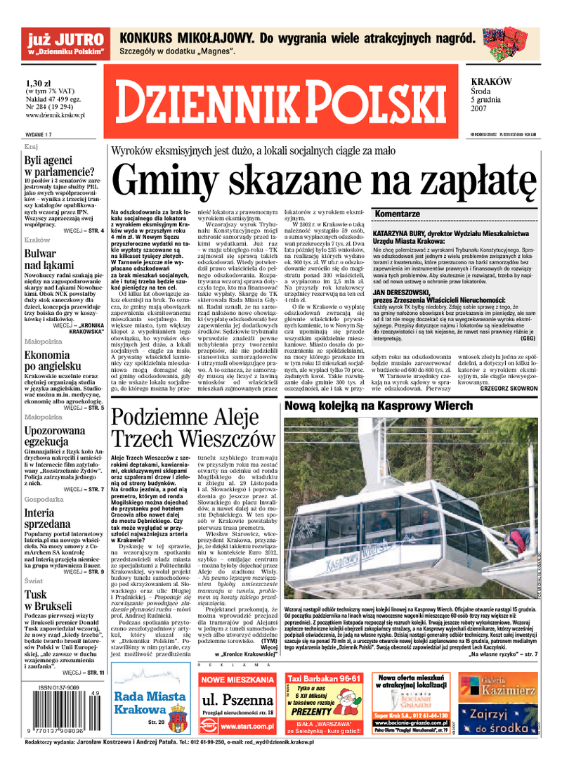 Dziennik Polski