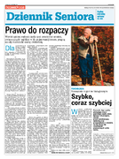 Dziennik Seniora