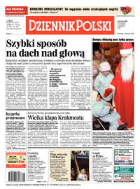 Dziennik Polski