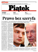Magazyn Piątek
