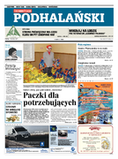 Dz. Podhalański