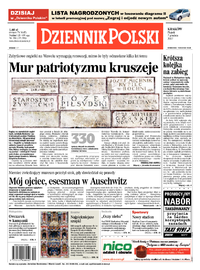 Dziennik Polski