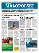 Dz. Małopolski Zach.