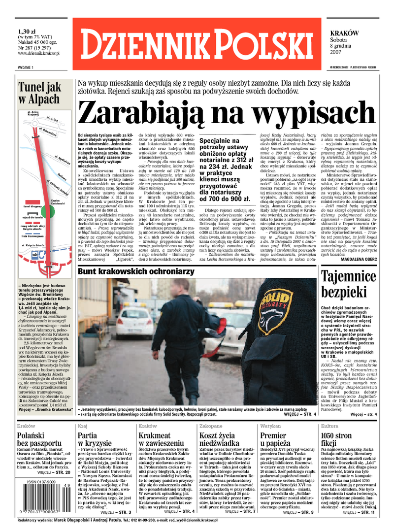Dziennik Polski