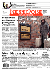 Dziennik Polski