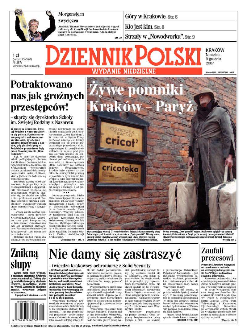 Dziennik Polski