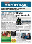 Dz. Małopolski Zach.