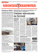 Kronika Krakowska
