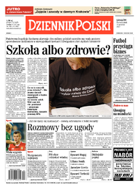 Dziennik Polski
