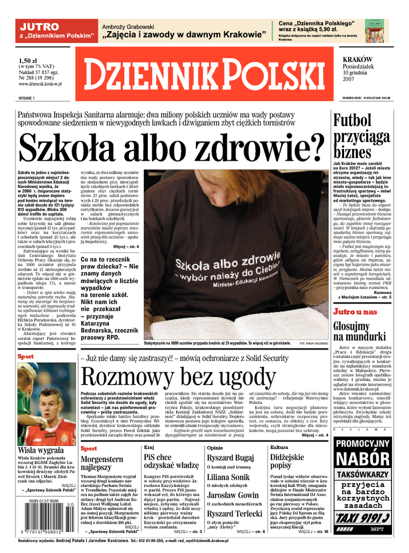 Dziennik Polski