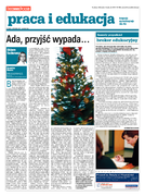 Praca i Edukacja