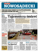 Dz. Nowosądecki