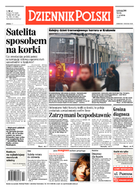 Dziennik Polski