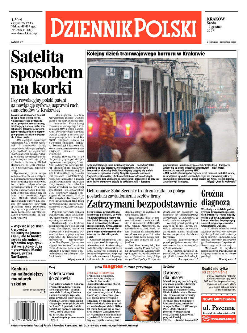 Dziennik Polski