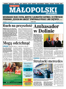 Dz. Małopolski Zach.