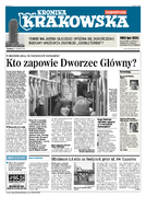 Kronika Krakowska