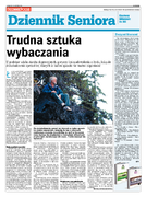 Dziennik Seniora