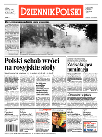 Dziennik Polski