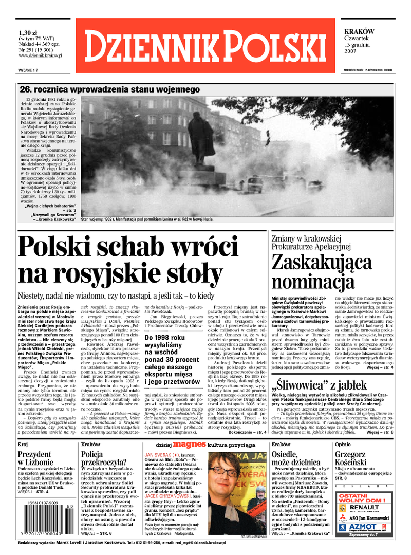 Dziennik Polski