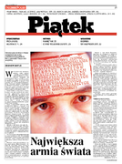 Magazyn Piątek