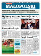 Dz. Małopolski Zach.