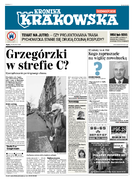 Kronika Krakowska
