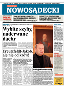 Dz. Nowosądecki