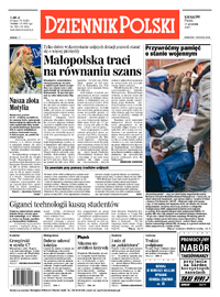 Dziennik Polski