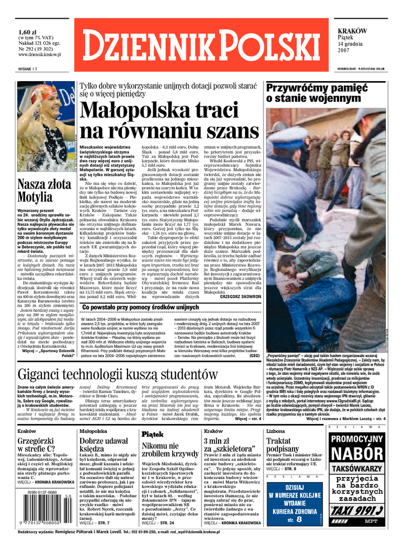 Dziennik Polski