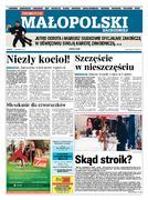Dz. Małopolski Zach.